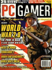 PC Gamer [Issue 081] PC Gamer Magazine Prices