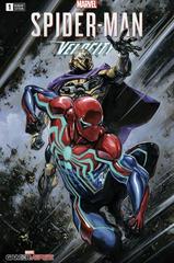 Spider-Man: Velocity [Crain] #1 (2019) Comic Books Spider-Man: Velocity Prices