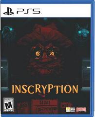 Inscryption [Special Reserve Single] Playstation 5 Prices