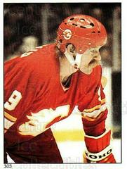 Lanny McDonald Hockey Cards 1983 Topps Stickers Prices
