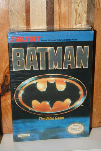 Batman The Video Game photo