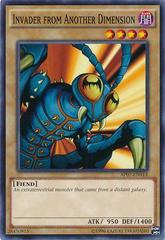 Invader from Another Dimension YuGiOh Astral Pack 7 Prices