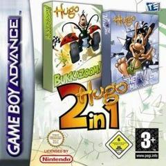 Hugo 2 in 1 PAL GameBoy Advance Prices