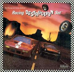Racing Destruction Set Commodore 64 Prices