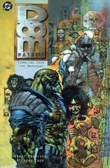 Crawling from the Wreckage Comic Books Doom Patrol Prices