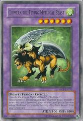 Chimera the Flying Mythical Beast ABPF-EN092 YuGiOh Absolute Powerforce Prices