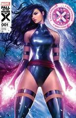 X-Men: Forever [Szerdy] #1 (2024) Comic Books X-Men Forever Prices
