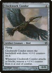 Clockwork Condor Magic Elspeth vs Tezzeret Prices