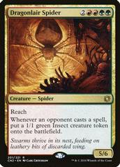 Dragonlair Spider [Foil] Magic Conspiracy Take the Crown Prices