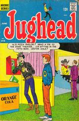 Jughead #145 (1967) Comic Books Jughead Prices