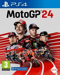 MotoGP 24 PAL Playstation 4 Prices