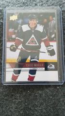 Cale Makar [High Gloss] Hockey Cards 2021 Upper Deck 2006-07 Retro Prices