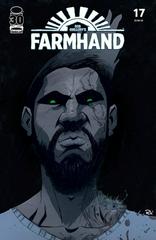 Farmhand #17 (2022) Comic Books Farmhand Prices