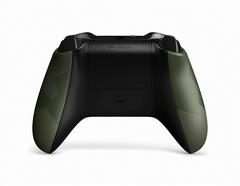 Back | Xbox One Armed Forces 2 Controller Xbox One