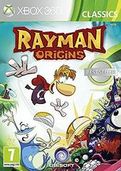 Rayman Origins [Classics] PAL Xbox 360 Prices