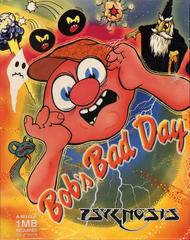 Bob's Bad Day Amiga Prices