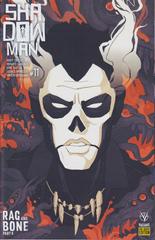 Shadowman [Order] #11 (2019) Comic Books Shadowman Prices