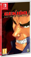 Gekido Kintaro's Revenge PAL Nintendo Switch Prices