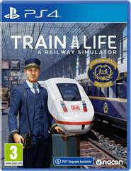 Train Life: A Railway Simulator PAL Playstation 4 Prices