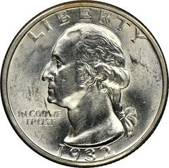 1932 D Coins Washington Quarter Prices