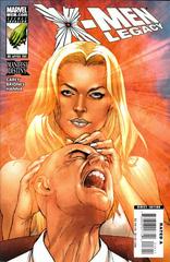 X-Men: Legacy #216 (2008) Comic Books X-Men: Legacy Prices