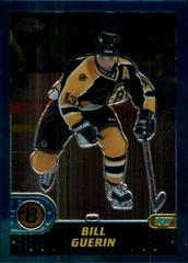 Bill Guerin Hockey Cards 2001 Topps Chrome Prices