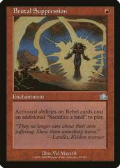 Brutal Suppression Magic Prophecy Prices