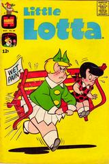Little Lotta #68 (1966) Comic Books Little Lotta Prices