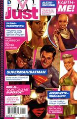 The Multiversity: The Just #1 (2014) Comic Books The Multiversity Prices