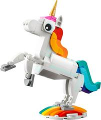 LEGO Set | Magical Unicorn LEGO Creator