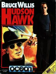 Hudson Hawk ZX Spectrum Prices