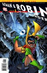 All-Star Batman & Robin, The Boy Wonder [Robin] Comic Books All Star Batman & Robin, the Boy Wonder Prices