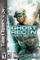 Ghost Recon: Advanced Warfighter PC Games Prices