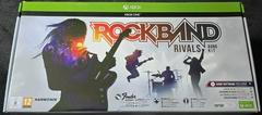 Rock Band Rivals Band Kit Bundle PAL Xbox One Prices