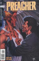 Preacher #4 (1995) Comic Books Preacher Prices
