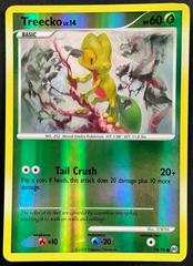 Treecko [Reverse Holo] #78 Pokemon Arceus Prices