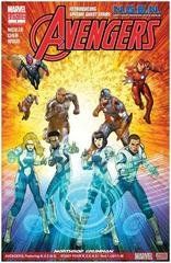 Avengers: Start Your N.G.E.N Comic Books Avengers Prices
