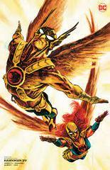 Hawkman [Variant] #29 (2021) Comic Books Hawkman Prices