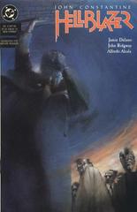 Hellblazer #9 (1988) Comic Books Hellblazer Prices