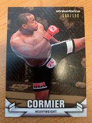 Daniel Cormier Ufc Cards 2013 Topps UFC Knockout Prices