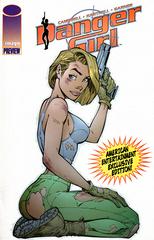 Danger Girl Preview [American] Comic Books Danger Girl Prices
