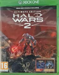 Halo Wars 2 [Ultimate Edition] PAL Xbox One Prices