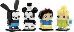 LEGO Set | Disney 100th Celebration LEGO BrickHeadz