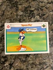 Squeeze Play #531 / 534 Baseball Cards 1990 Upper Deck Comic Ball Prices