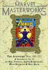 Marvel Masterworks: The Avengers #11 (2011) Comic Books Marvel Masterworks: Avengers Prices