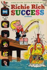 Richie Rich Success Stories #36 (1971) Comic Books Richie Rich Success Stories Prices