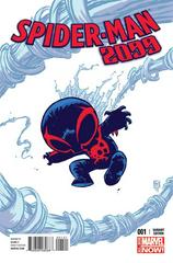 Spider-Man 2099 [Young] Comic Books Spider-Man 2099 Prices