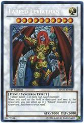 Fabled Leviathan [1st Edition] HA03-EN026 YuGiOh Hidden Arsenal 3 Prices