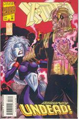 X-Men 2099 #27 (1995) Comic Books X-Men 2099 Prices