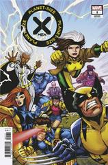 Planet-Size X-Men [Lim] #1 (2021) Comic Books Planet-Size X-Men Prices